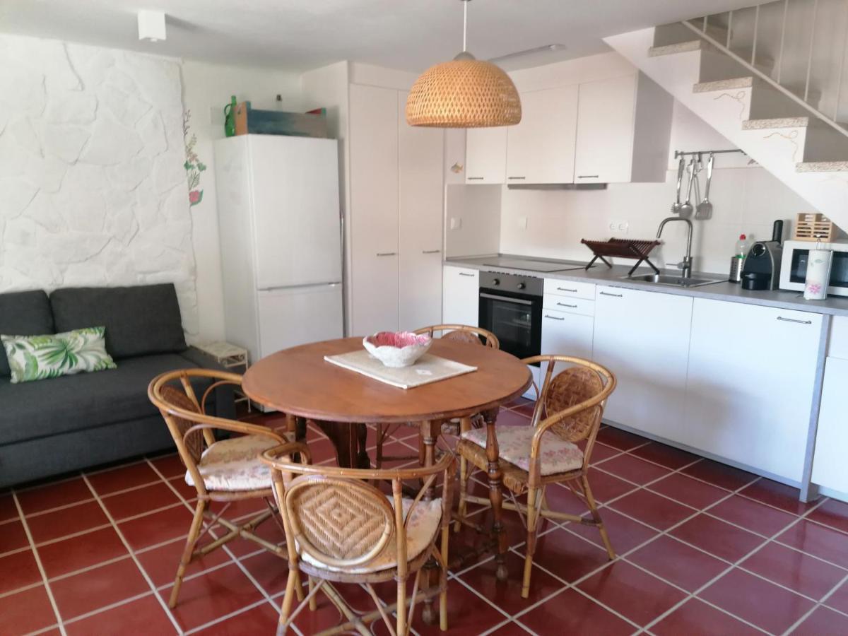 Ferienwohnung Old Side Duplex Castell-Platja d’Aro Exterior foto