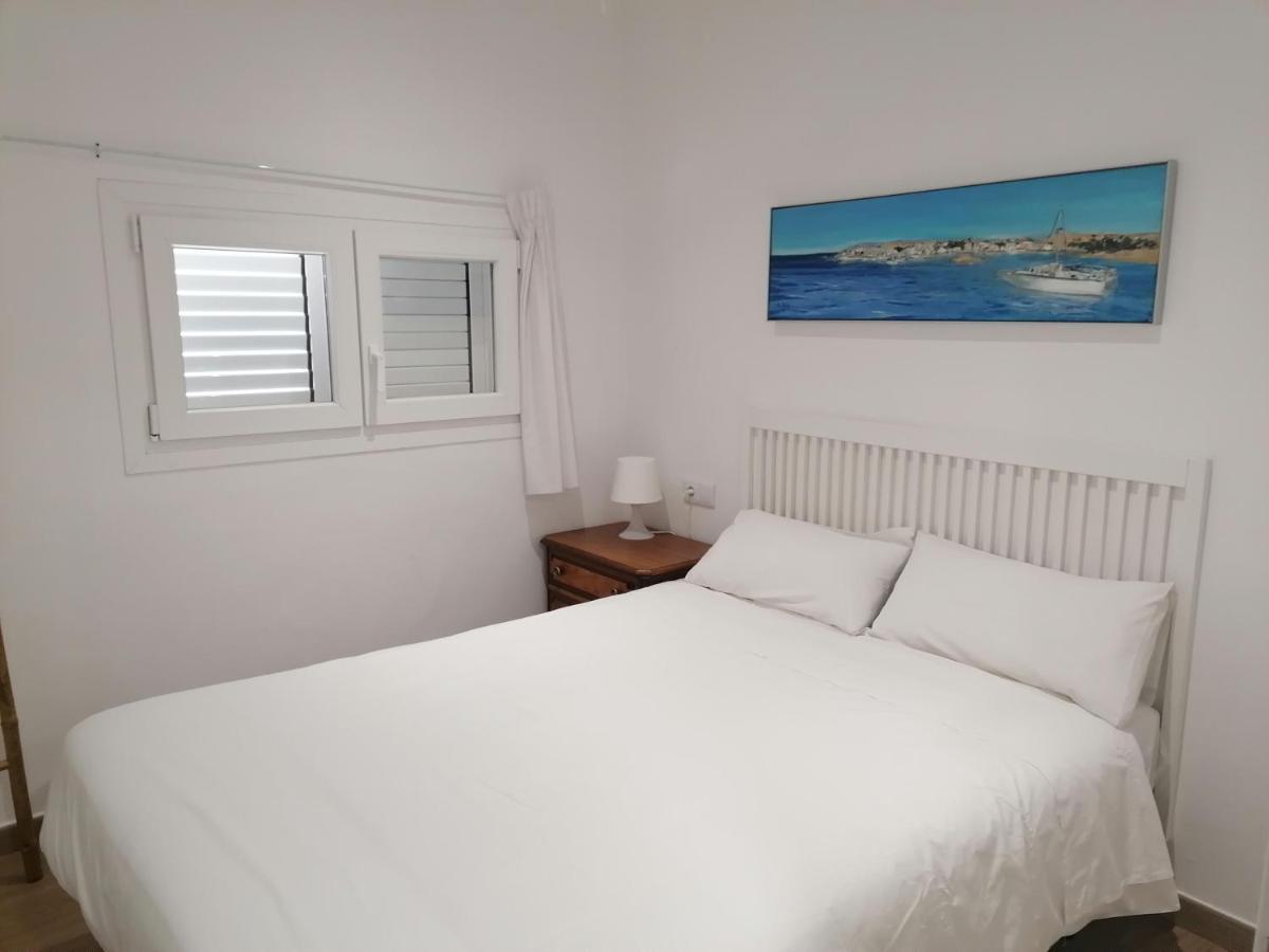 Ferienwohnung Old Side Duplex Castell-Platja d’Aro Exterior foto